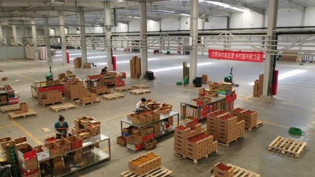 烏蘭察布:樞紐之城何以乘勢崛起