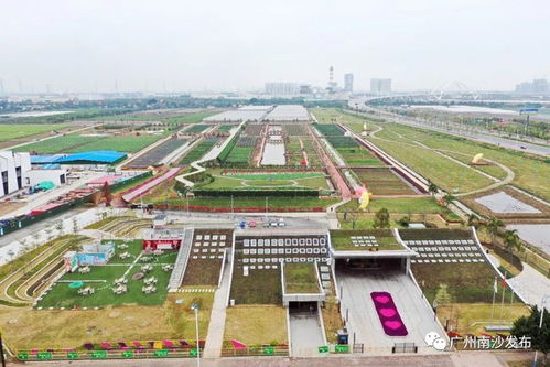 春節(jié)去哪 園 ▏看首個標(biāo)志性農(nóng)業(yè)ip,坐小火車,漫步520瓜果長廊