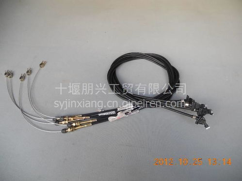 東風天錦油門拉線（型號1108150-kz100）選購指南 價格、圖片與配件廠家解析