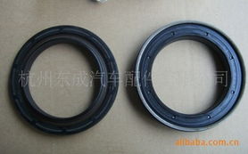 杭州東成汽車配件油封產(chǎn)品全覽 品質(zhì)驅(qū)動(dòng)，守護(hù)汽車核心部件