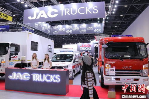 超300家中國(guó)企業(yè)亮相哈薩克斯坦國(guó)際汽配展 汽車配件行業(yè)的全球化新機(jī)遇