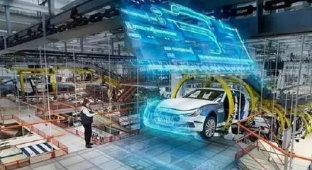 引導工業加快提升5G與人工智能集成應用，構建智能網絡系統新生態